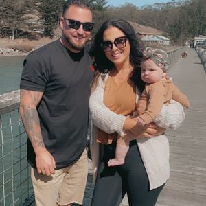 Meet your Posher, Ashlee